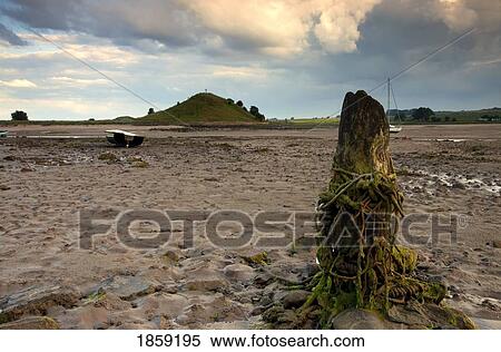 Beach, Alnmouth, Northumberland, England View Large Photo Image Stock Photography - Beach, Alnmouth, Northumberland, England. Fotosearch