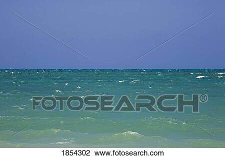 Stock Image - Carribbean. Fotosearch