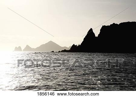 Coastline; Cabo San Lucas, Mexico View Large Photo Image Stock Photograph - Coastline; Cabo San Lucas, Mexico. Fotosearch