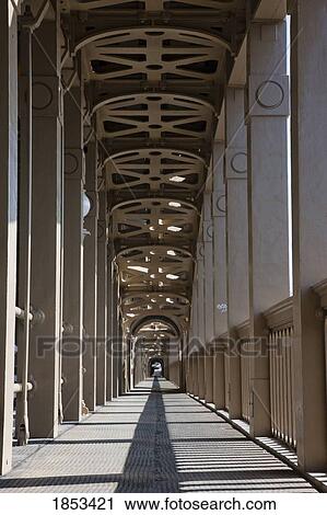 Corridor, Newcastle upon Tyne, Northumberland, England View Large Photo Image Stock Image - Corridor, Newcastle upon Tyne, Northumberland, England. Fotosearch