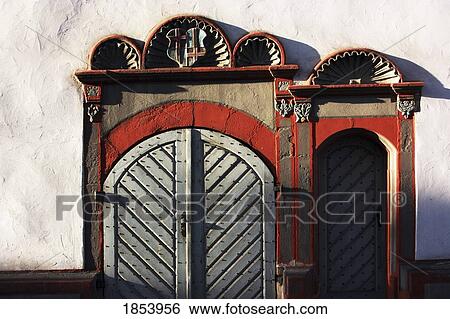 Entrance to an old castle, Koblenz, Rheinland Pfalz, Germany View Large Photo Image Stock Photograph - Entrance to an old castle, Koblenz, Rheinland Pfalz, Germany. Fotosearch