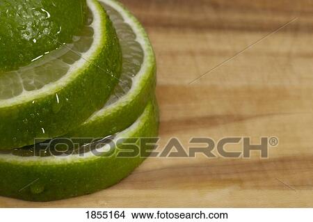 Lime View Large Photo Image Picture - Lime. Fotosearch