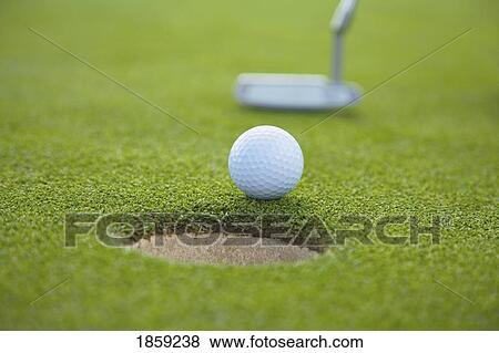 Putting View Large Photo Image Stock Photo - Putting. Fotosearch