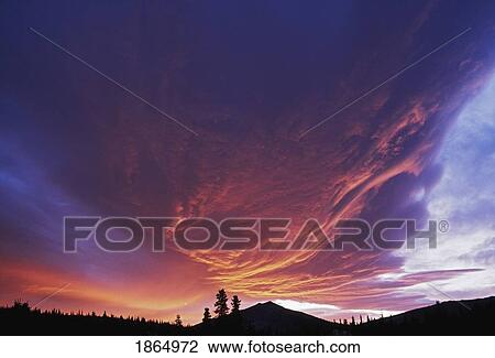 Sunrise, Teklanika River, Alaska View Large Photo Image Stock Image - Sunrise, Teklanika River, Alaska. Fotosearch
