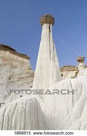 arizona, united states of america; the wahweap hoodoos View Large Photo Image Stock Photography - arizona, united states of america; the wahweap hoodoos. Fotosearch