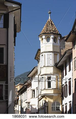 bolzano, alto adige, italy View Large Photo Image Stock Image - bolzano, alto adige, italy. Fotosearch
