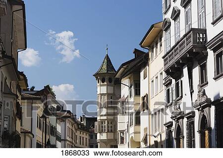 bolzano, alto adige, italy View Large Photo Image Stock Image - bolzano, alto adige, italy. Fotosearch