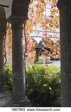 castle pillars, grein, austria View Large Photo Image Stock Image - castle pillars, grein, austria. Fotosearch