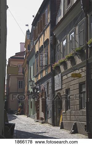 cesky krumlov, czech republic View Large Photo Image Stock Photo - cesky krumlov, czech republic. Fotosearch