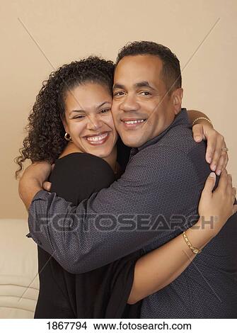 couple hugging View Large Photo Image Picture - couple hugging. Fotosearch