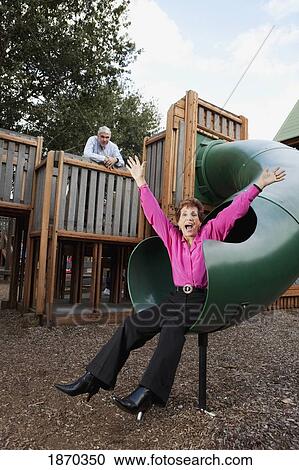 fort lauderdale, florida, united states of america; a couple at the playground View Large Photo Image Stock Image - fort lauderdale, florida, united states of america; a couple at the playground. Fotosearch