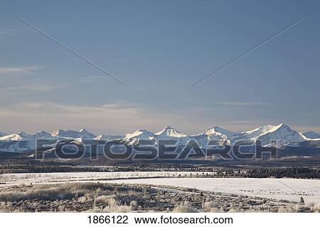 Front range mountains, Canadian Rockies, Alberta, Canada View Large Photo Image Stock Image - Front range mountains, Canadian Rockies, Alberta, Canada. Fotosearch