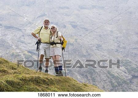 hikers, siusi allo sciliar, alto adige, italy View Large Photo Image Stock Image - hikers, siusi allo sciliar, alto adige, italy. Fotosearch