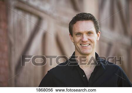 male portrait View Large Photo Image Stock Photograph - male portrait. Fotosearch