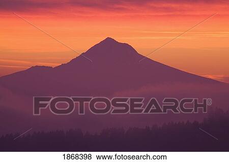 Stock Photo - mountain. Fotosearch
