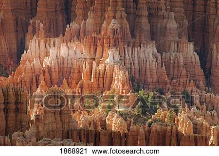 needle rock formations View Large Photo Image Stock Image - needle rock formations. Fotosearch