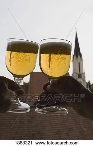 people toasting, melk, austria View Large Photo Image Stock Image - people toasting, melk, austria. Fotosearch