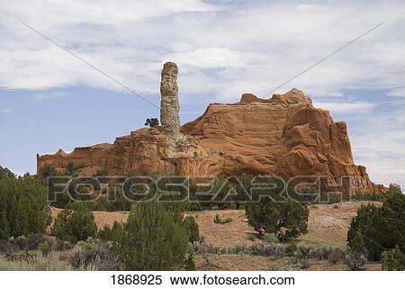 utah, united states of america; sand pipe at kodachrome basin state park View Large Photo Image Stock Photography - utah, united states of america; sand pipe at kodachrome basin state park. Fotosearch