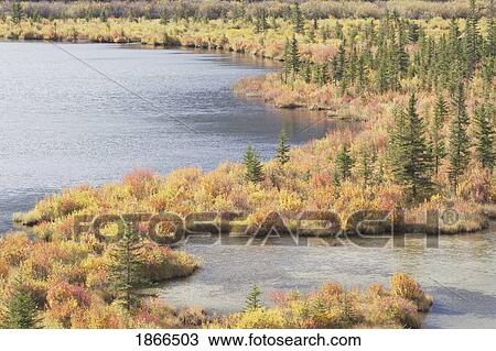 Vermilion Lakes, Banff National Park, Alberta, Canada View Large Photo Image Stock Image - Vermilion Lakes, Banff National Park, Alberta, Canada. Fotosearch