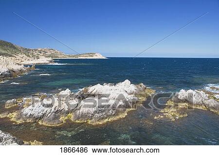 West Coast, Corsica, France View Large Photo Image Stock Photograph - West Coast, Corsica, France. Fotosearch