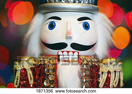 Stock Photograph - a christmas tree ornament. Fotosearch