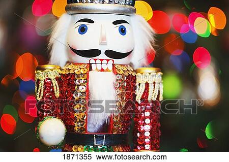 Stock Photography - a christmas tree ornament. Fotosearch