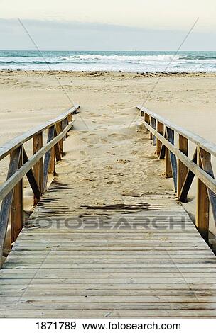 cadiz, andalusia, spain; los lances beach in tarifa, costa de la luz View Large Photo Image Stock Photo - cadiz, andalusia, spain; los lances beach in tarifa, costa de la luz. Fotosearch