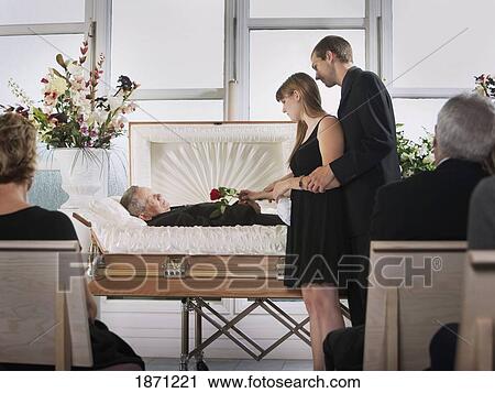 funeral for a grandparent View Large Photo Image Stock Image - funeral for a grandparent. Fotosearch