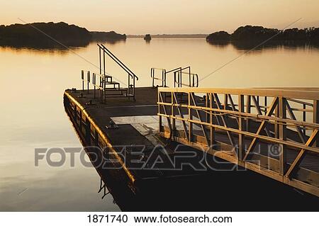 killarney, county kerry, ireland; a dock in lough leane View Large Photo Image Stock Image - killarney, county kerry, ireland; a dock in lough leane. Fotosearch
