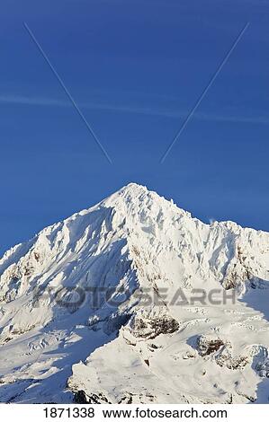 oregon cascades, oregon, united states of america; mount hood viewed from lolo pass View Large Photo Image Stock Photo - oregon cascades, oregon, united states of america; mount hood viewed from lolo pass. Fotosearch