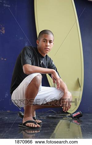 Stock Photograph - portrait of a boy. Fotosearch