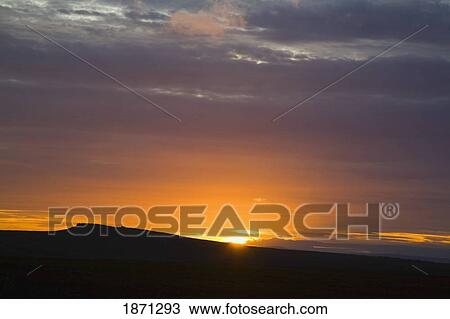 south yorkshire, england; a sun setting over the hills in peak district national park View Large Photo Image Stock Image - south yorkshire, england; a sun setting over the hills in peak district national park. Fotosearch