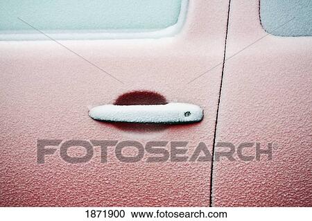 willamette valley, oregon, united states of america; a car covered in ice from a heavy ice storm View Large Photo Image Stock Image - willamette valley, oregon, united states of america; a car covered in ice from a heavy ice storm. Fotosearch