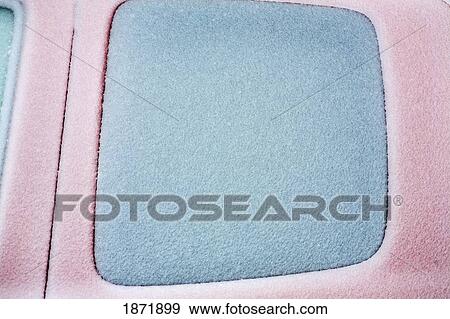 willamette valley, oregon, united states of america; a car covered in ice from a heavy ice storm View Large Photo Image Stock Photo - willamette valley, oregon, united states of america; a car covered in ice from a heavy ice storm. Fotosearch