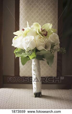 a bouquet of flowers View Large Photo Image Stock Photo - a bouquet of flowers. Fotosearch