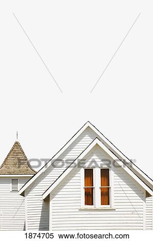camrose, alberta, canada; an old white school house View Large Photo Image Stock Photography - camrose, alberta, canada; an old white school house. Fotosearch
