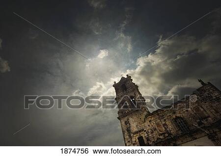 copala, mexico; an old church View Large Photo Image Stock Photograph - copala, mexico; an old church. Fotosearch
