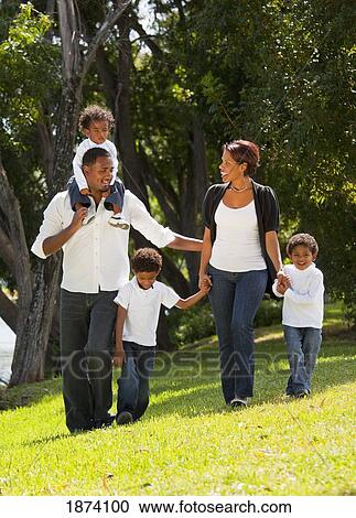 fort lauderdale, florida, united states of america; a family walking in a park View Large Photo Image Stock Image - fort lauderdale, florida, united states of america; a family walking in a park. Fotosearch
