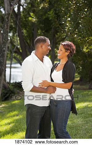 fort lauderdale, florida, united states of america; a couple standing in a park View Large Photo Image Stock Image - fort lauderdale, florida, united states of america; a couple standing in a park. Fotosearch