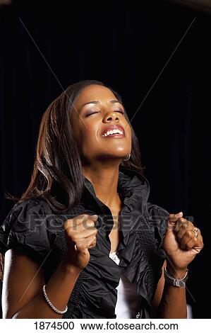 fort lauderdale, florida, united states of america; a woman singing in worship View Large Photo Image Stock Image - fort lauderdale, florida, united states of america; a woman singing in worship. Fotosearch