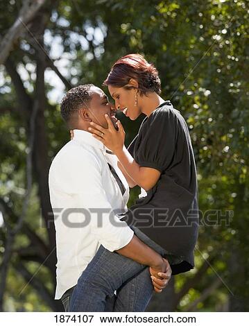 fort lauderdale, florida, united states of america; a couple in a park View Large Photo Image Stock Photo - fort lauderdale, florida, united states of america; a couple in a park. Fotosearch