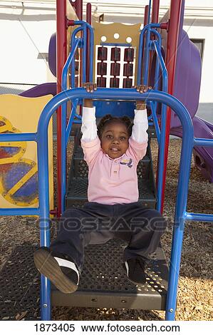 fort lauderdale, florida, united states of america; a young girl playing at a playground View Large Photo Image Stock Photography - fort lauderdale, florida, united states of america; a young girl playing at a playground. Fotosearch