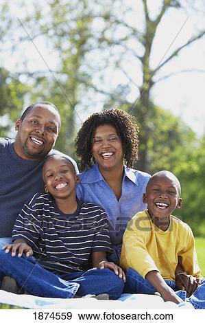 knoxville, tennessee, united states of america; portrait of a family with two sons View Large Photo Image Stock Photo - knoxville, tennessee, united states of america; portrait of a family with two sons. Fotosearch