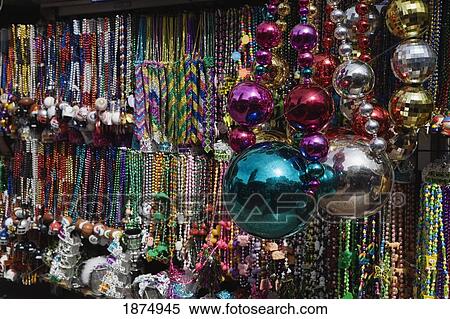 las vegas, nevada, united states of america; large and small beaded necklaces hanging on display View Large Photo Image Stock Photography - las vegas, nevada, united states of america; large and small beaded necklaces hanging on display. Fotosearch