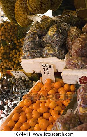 new york, new york, united states of america; fruit at a street market View Large Photo Image Stock Image - new york, new york, united states of america; fruit at a street market. Fotosearch