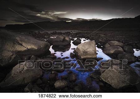 northwest territories, canada; arctic coastline View Large Photo Image Stock Image - northwest territories, canada; arctic coastline. Fotosearch