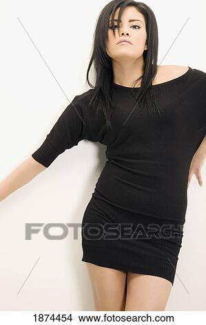 portrait of a woman View Large Photo Image Picture - portrait of a woman. Fotosearch