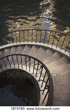 san antonio, texas, united states of america; stairs on a riverwalk View Large Photo Image Stock Image - san antonio, texas, united states of america; stairs on a riverwalk. Fotosearch