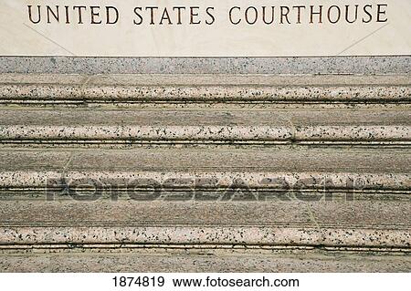 san antonio, texas, united states of america; steps of the united states courthouse View Large Photo Image Stock Photo - san antonio, texas, united states of america; steps of the united states courthouse. Fotosearch