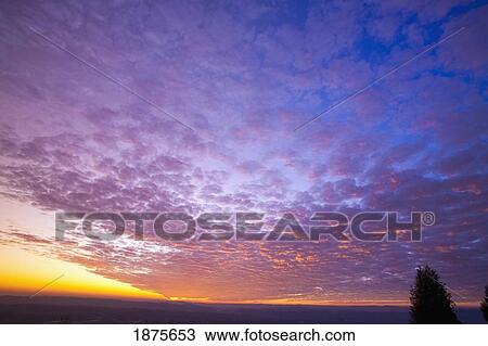 oregon, united states of america; a beautiful sunset over willamette valley View Large Photo Image Stock Image - oregon, united states of america; a beautiful sunset over willamette valley. Fotosearch